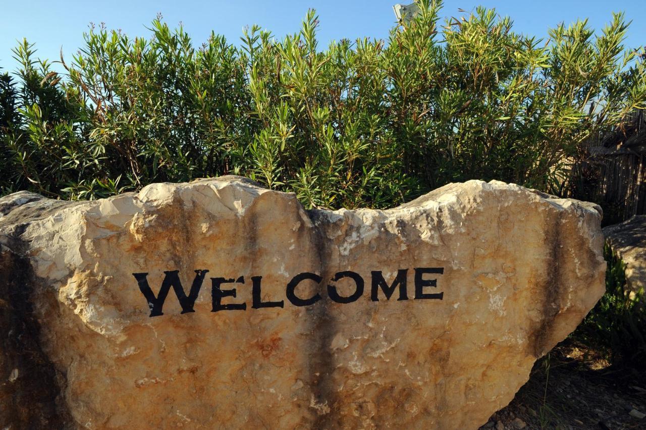 La Fontana Dei Desideri Apart otel Alghero Dış mekan fotoğraf