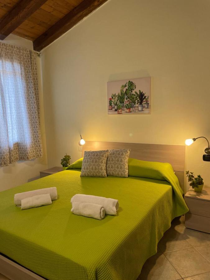 La Fontana Dei Desideri Apart otel Alghero Dış mekan fotoğraf