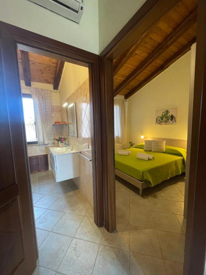 La Fontana Dei Desideri Apart otel Alghero Dış mekan fotoğraf