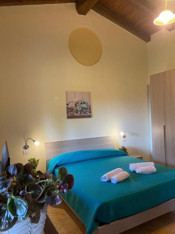 La Fontana Dei Desideri Apart otel Alghero Dış mekan fotoğraf