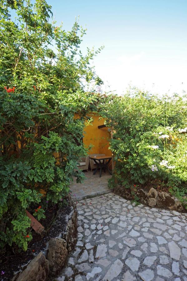La Fontana Dei Desideri Apart otel Alghero Dış mekan fotoğraf
