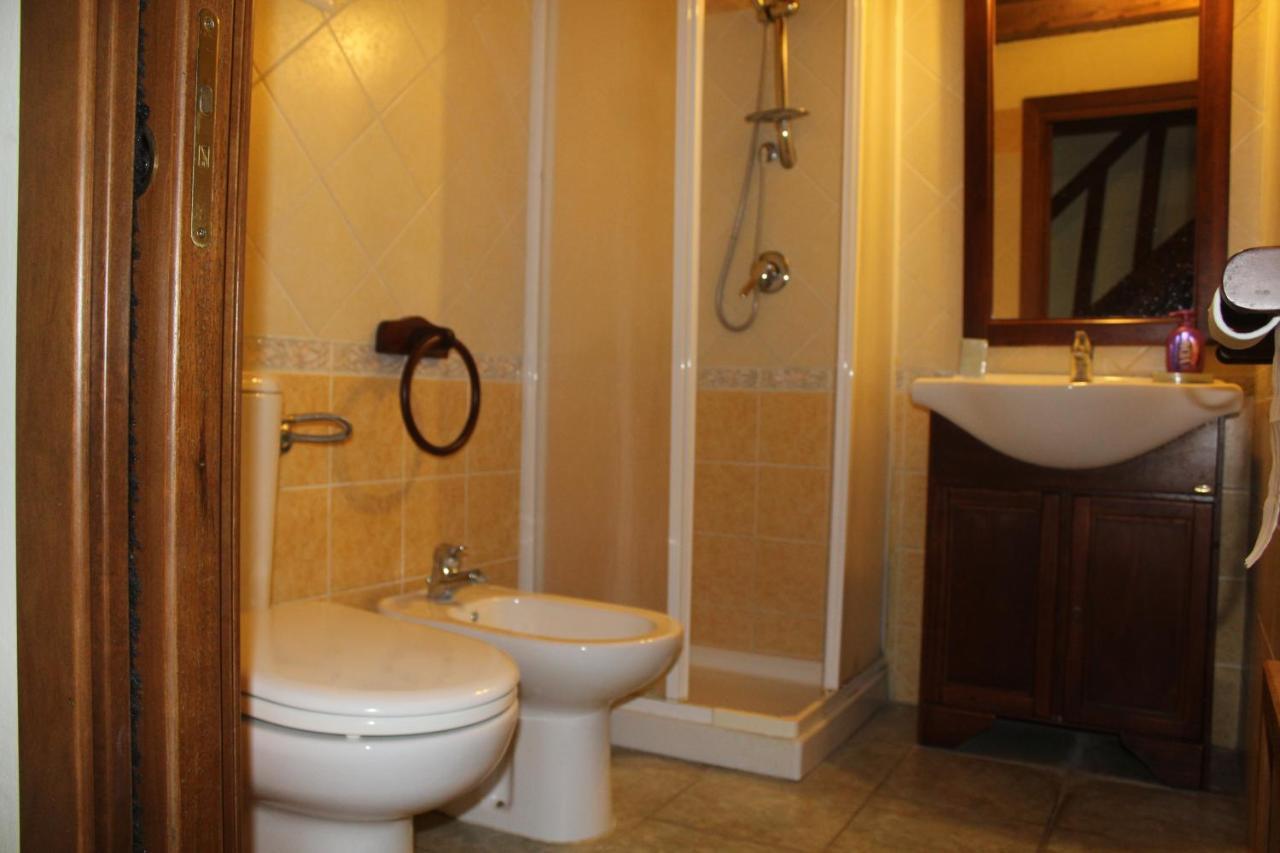 La Fontana Dei Desideri Apart otel Alghero Dış mekan fotoğraf