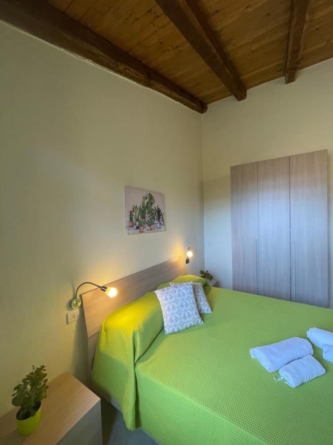 La Fontana Dei Desideri Apart otel Alghero Dış mekan fotoğraf