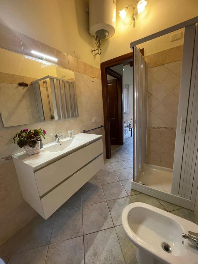 La Fontana Dei Desideri Apart otel Alghero Dış mekan fotoğraf
