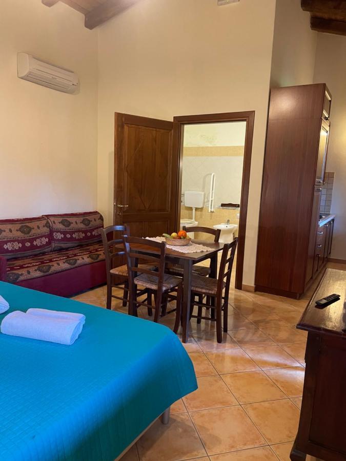 La Fontana Dei Desideri Apart otel Alghero Dış mekan fotoğraf