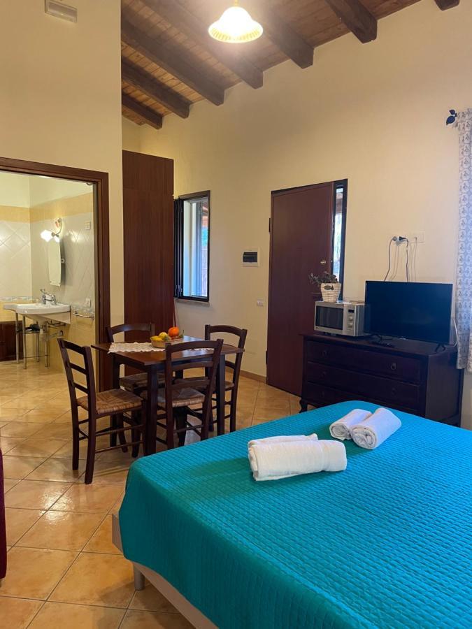 La Fontana Dei Desideri Apart otel Alghero Dış mekan fotoğraf